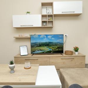 Lavender Apartment