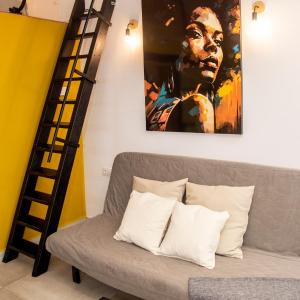 Precioso Loft Berenguer
