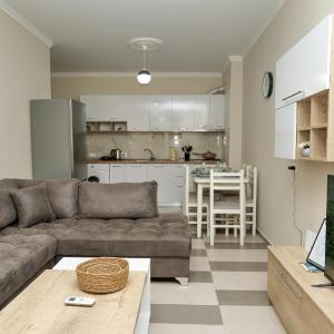 Lotus Apartment