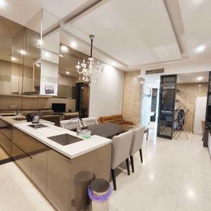 Dorsett Residence Bukit Bintang by Nova Houze