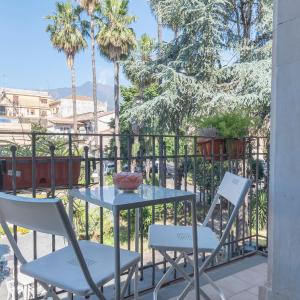Casa Vacanze Catania - Giarre Etna D'Amore