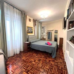 Habitaciones en Luisa