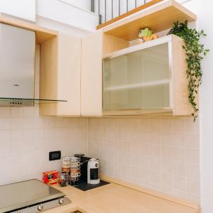 Valdossola Loft