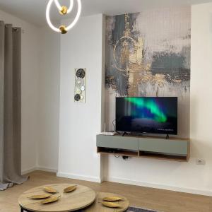 Uday City Apartment