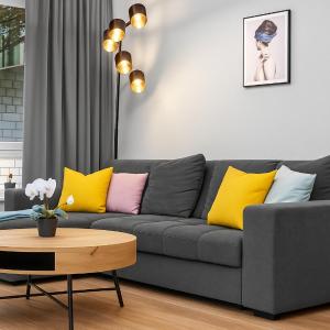 Exklusive Suite - Central - inclusive Sauna - Free Parking - Perfect for 7 Guests - Smart Home