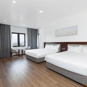 Khách sạn Kim Đồng Hotel