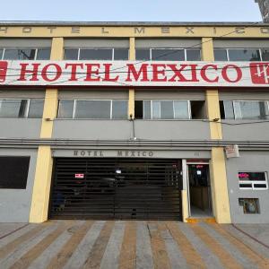 hotel mexico