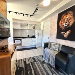 MARAVILHOSOS APARTAMENTOS 3 min de congonhas e expo SP