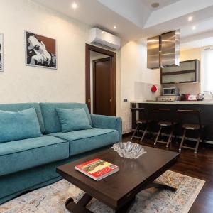 Nel Cuore di Testaccio by Rental in Rome