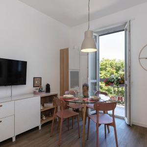 Milano Navigli Charm - Cozy & Central