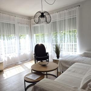 Deluxe Apartments Goya