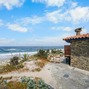 Sea Hut Apulia