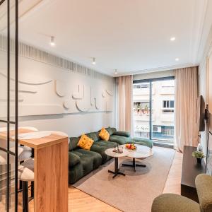 Le Claridge - Cosy Studio - By Mi-Haven