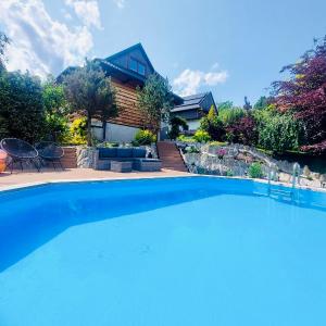 Villa Marlena