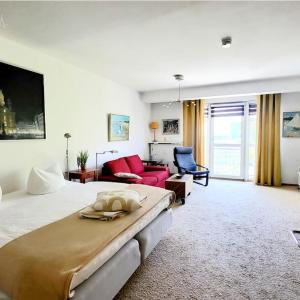 Appartement im Herzen Dresdens