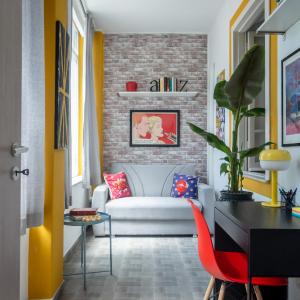 LtPanella Yellow pop