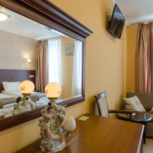 Gogol Park Rooms