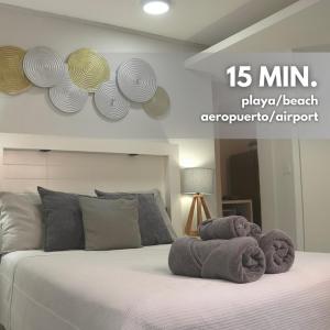 YAX Estudio Compacto, Cómodo y Céntrico en Cancún