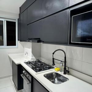 Apartment SP Brás II