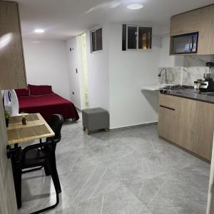 Villa Loreto Aparta estudio 203