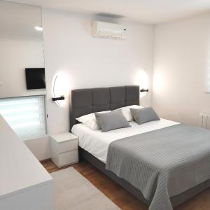Bella Vista - cozy apartments with easy check-in and free parking