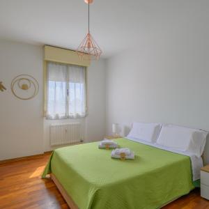 LA MAR Apartment Viareggio