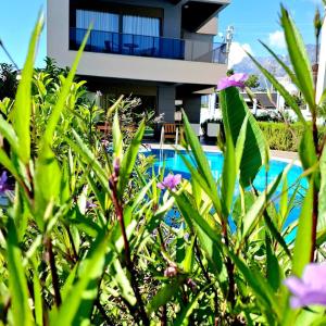 Beysvillas - E