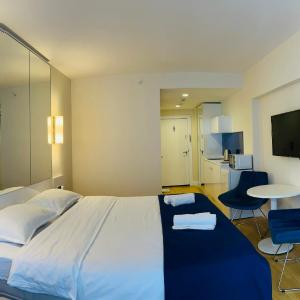 Batumi - Apartment Orbi Sity