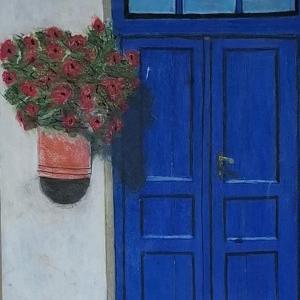 Near Acropolis
