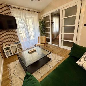 Maison avec garage au cœur d'Orange