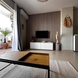 Palms Apartment Durres