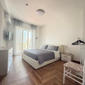 Betti Holiday House - Naples Center - Casa Vacanze - Napoli Centro - Rione Sanità
