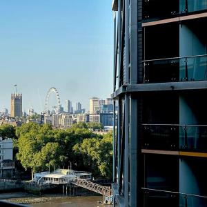2 Bed Flat Big Ben View