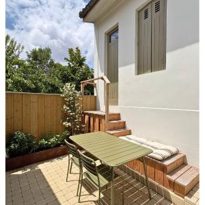 Chouk House - Idéal Famille avec Terrasse
