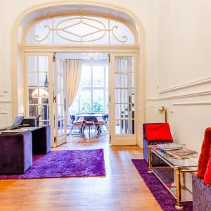 Viktoria B & B