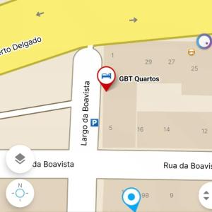 GBT Quartos
