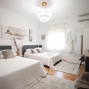 ALIDA LUXE Apartment