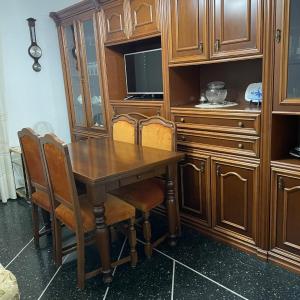 Departamento La Milonga