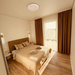 Pool Resort Takas į jūrą Kunigiškės