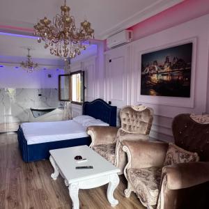 Luxury room 007