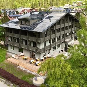 Hotel Simader
