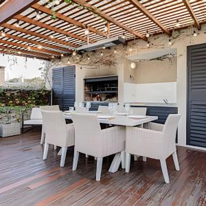 Oasis en Palermo c/ Terraza, Jacuzzi y Playroom