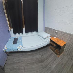 204 Olan Place Spacious Studio with Wi-fi near BTS Skytrain