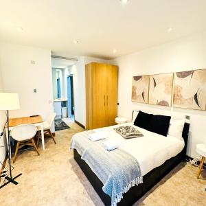 Marylebone Studio