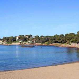 Appartement 4 pers Front de Mer - 10m de la Plage