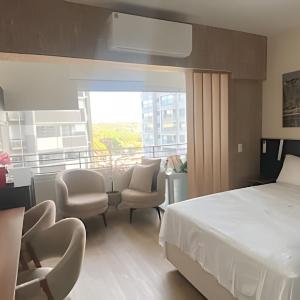 1409 Elegância e Conforto no Butantã