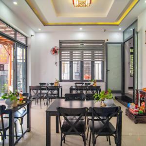 Mai Boutique Villa Hoi An