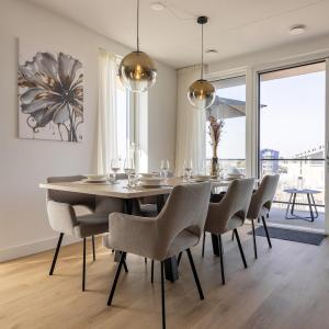 Apartment Havenzicht 10B Kortgene