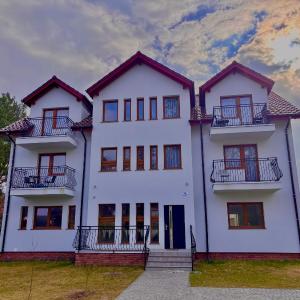 Pokoje Gościnne u Natalki