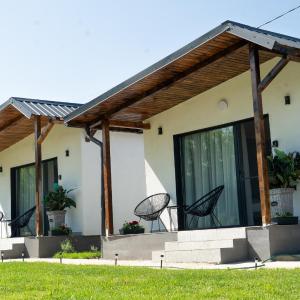 Cabanutele "La Garaj"